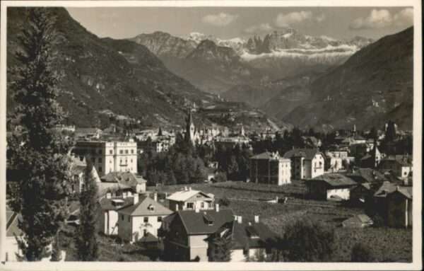 Bolzano Gries