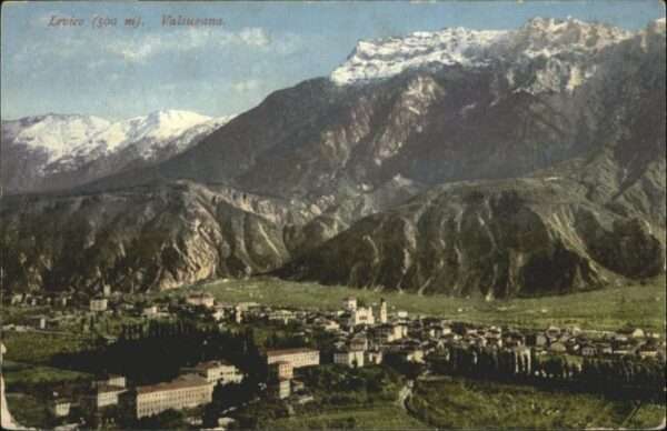 Levico Terme Valsugana