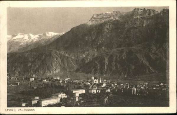 Levico Terme Valsugana