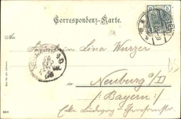 Gries-Quirein Bozen Bozen-Gries Rosengarten Kirche – Bild 2