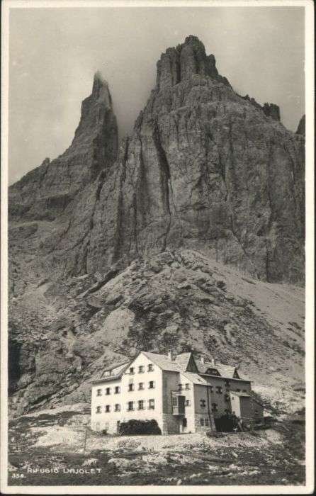 Vajolet