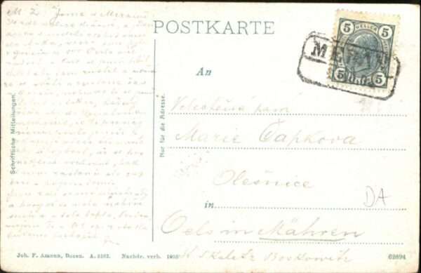 Meran Merano Meran – Bild 2