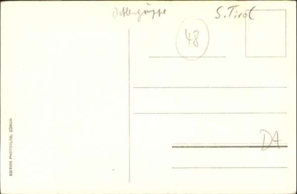 Schaubachhuette önigsspitze * – Bild 2