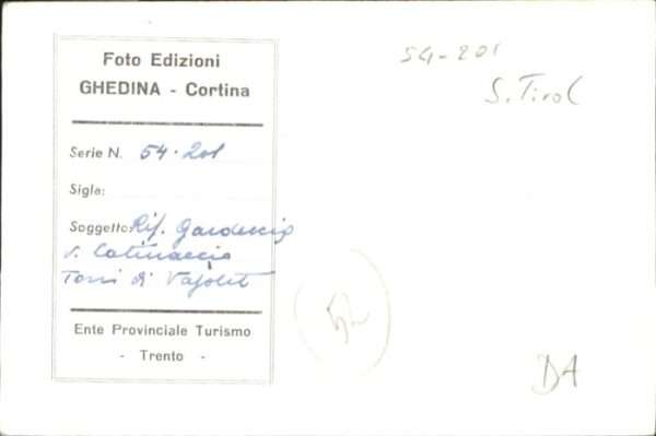Ghedina Cortina – Bild 2