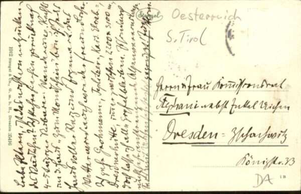 Sterzing Suedtirol Sterzing Rathaus Süd Tirol – Bild 2