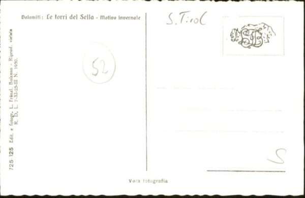 Rorri del Sella – Bild 2