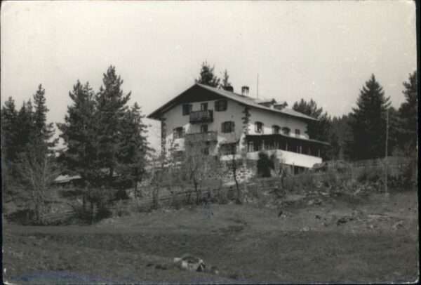 Renon Ritten Albergo Tann Kolbenstein