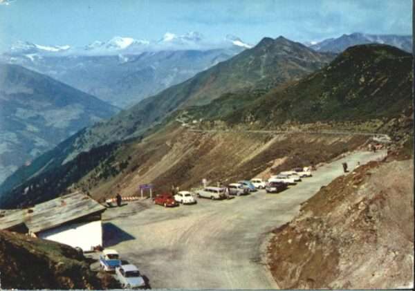 Passo del Giovo Jaufenpass Jaufenpass Passo del Giovo