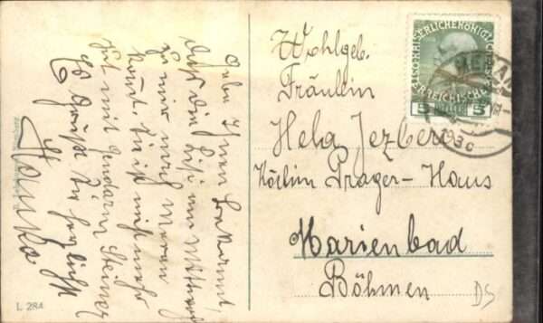 Meran Merano Meran Junge Kirche – Bild 2