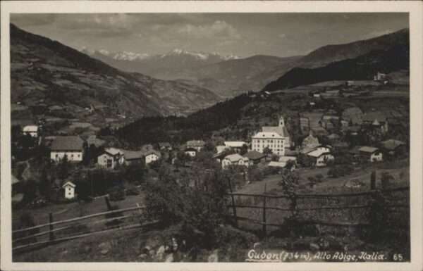 Gudon Gufidaun