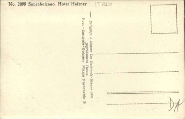 Soprabolzano Hotel Holzner – Bild 2