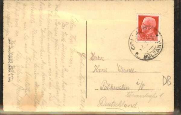 Collalbo Klobenstein Sciliar – Bild 2