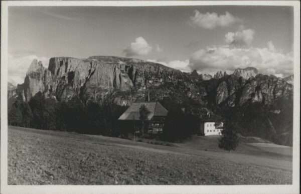 Caminata Dolomiti