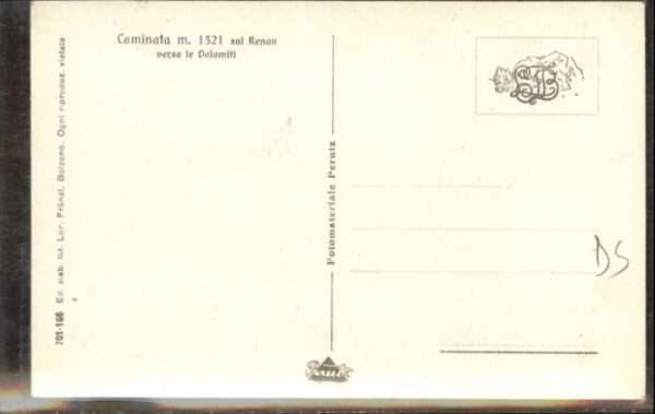 Caminata Dolomiti – Bild 2