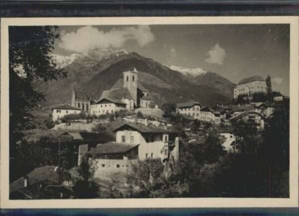 Merano Meran Merano