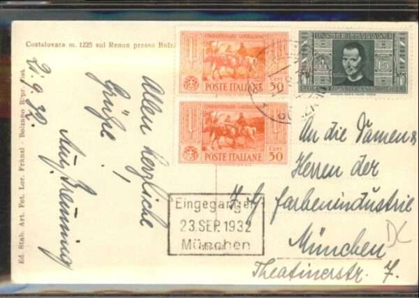 Costalovara Renon – Bild 2