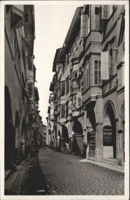 Bolzano