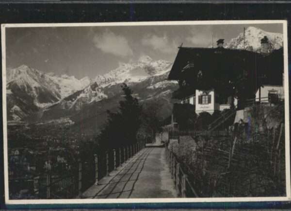 Merano Meran Merano