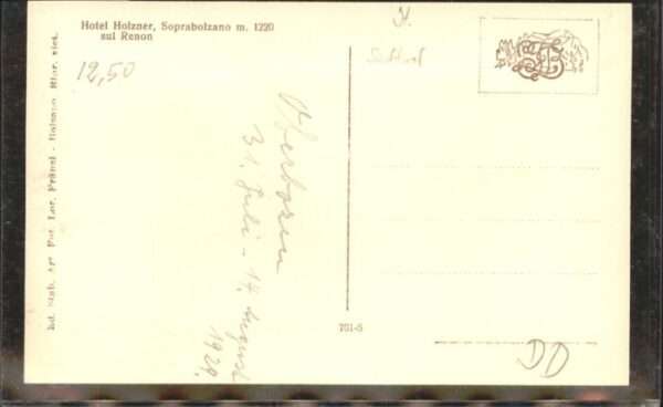 Soprabolzano Hotel Holzner – Bild 2