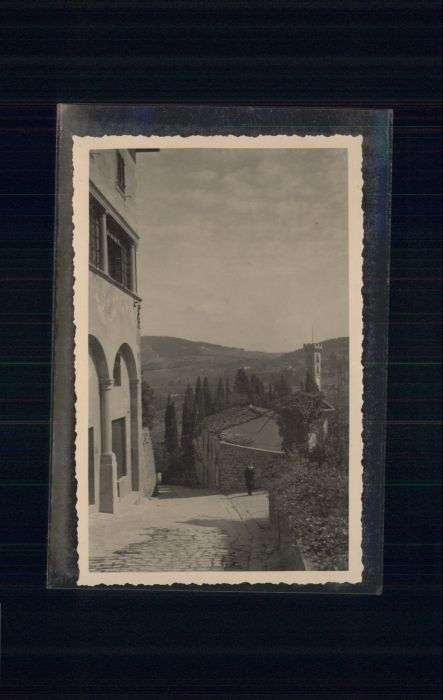 Fiesole San Francesco
