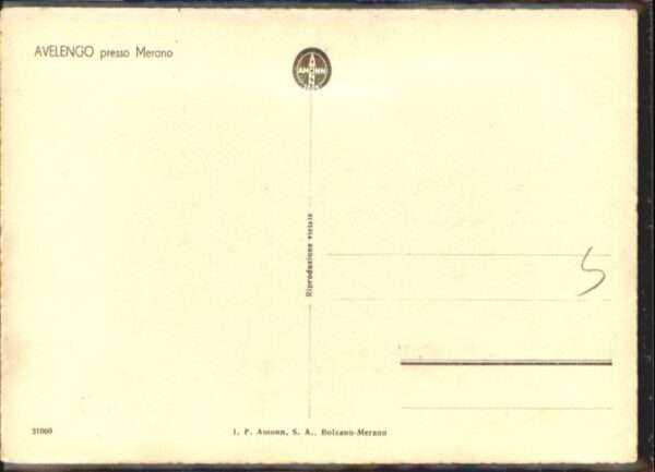 Avelengo Presso Merano – Bild 2