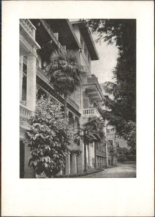 Merano Meran Merano Hotel Mendola