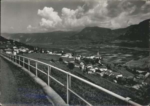 Cortaccia Kurtatsch