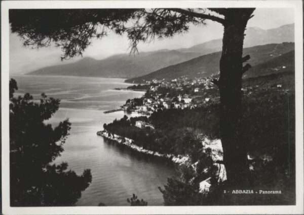 Opatija Abbazia