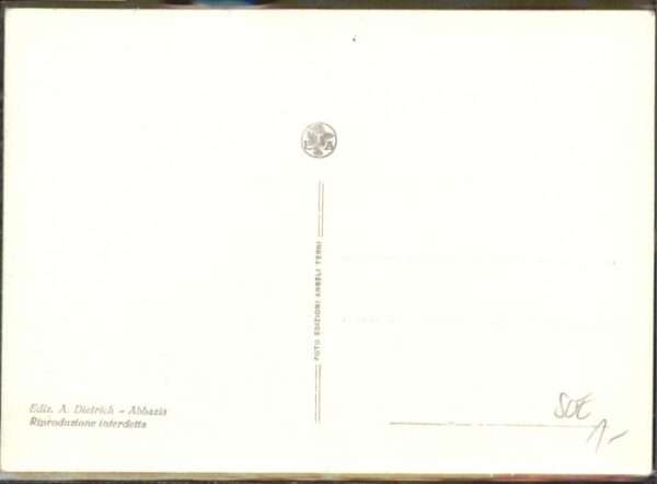 Opatija Abbazia – Bild 2