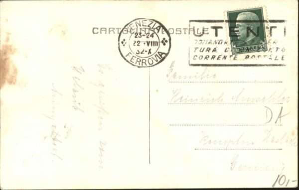 Resinego S Vito Cadore – Bild 2