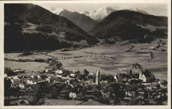 Vipiteno