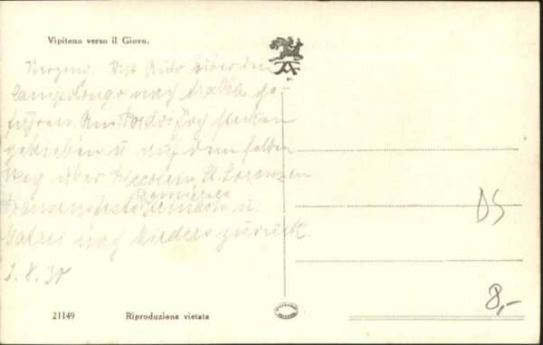 Vipiteno – Bild 2