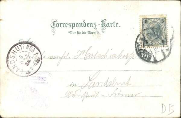 Bozen Suedtirol Bozen Bozenhäusl – Bild 2