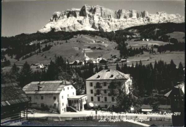 Val Badia