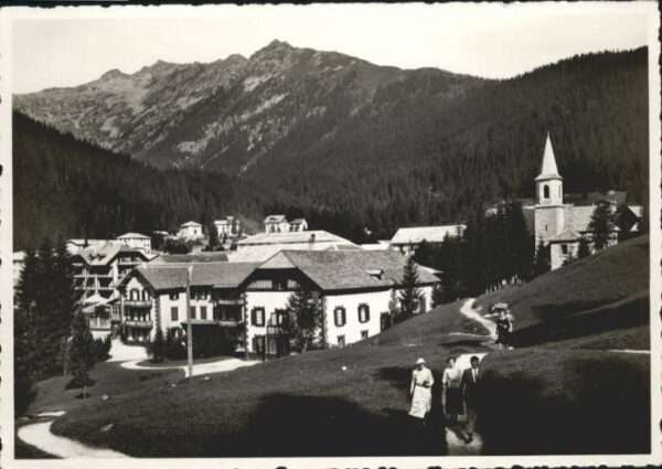 Madonna di Campiglio