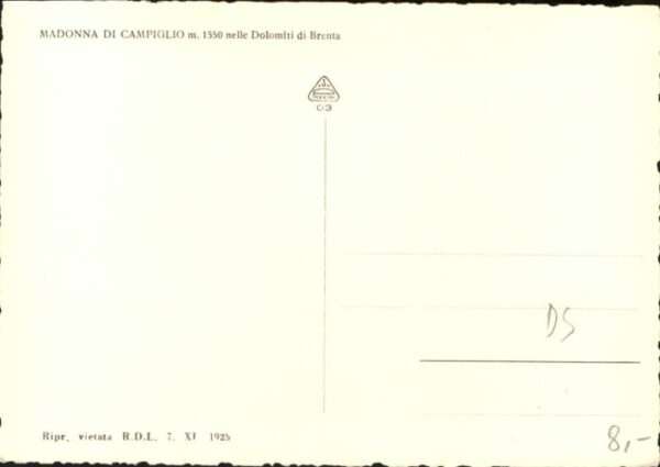 Madonna di Campiglio – Bild 2