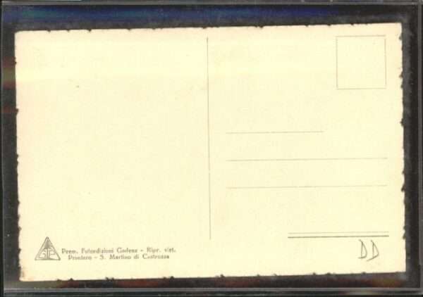 Castrozza S Martino Caffe Plank – Bild 2
