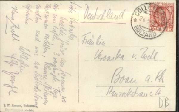 Bolzano – Bild 2