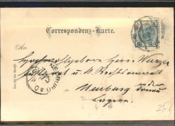 Gries-Quirein Bozen Bozen-Gries Rosengarten Künstler Reisch – Bild 2