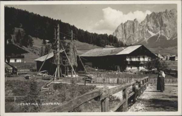 Cortina d Ampezzo