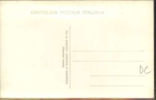 Cortina d Ampezzo – Bild 2