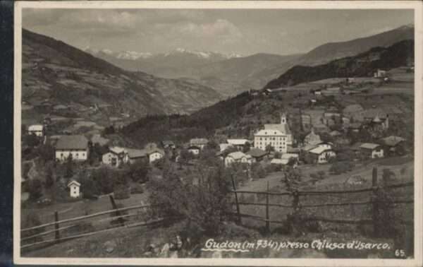 Gudon Gufidaun