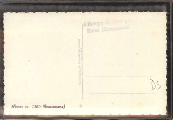 Bressanone Eores – Bild 2