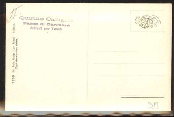 Passo di Costalunga Albergo Savoy – Bild 2