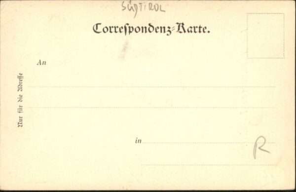Vajolettuerme – Bild 2