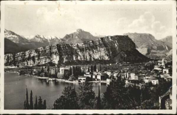 Torbole Lago di Garda
