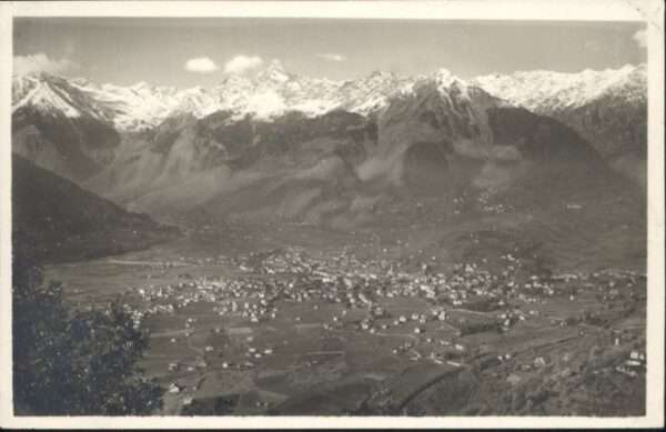 Merano Meran Merano Gruppo Tessa