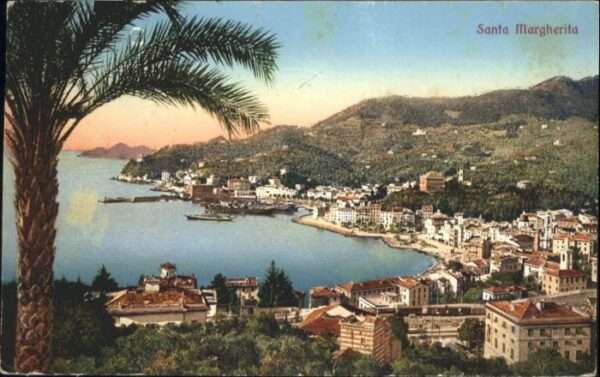 Santa Margherita Ligure
