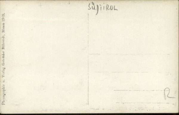 Pitzthalerjoechl arlesschneide – Bild 2