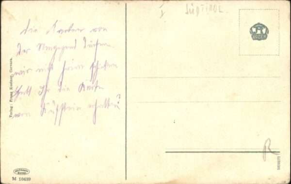 Boe-See Marmolata – Bild 2